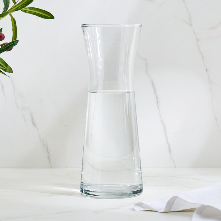 Tempo Glass Carafe - 970ml