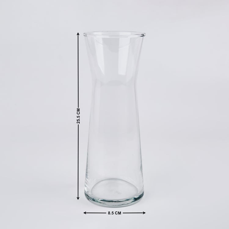 Tempo Glass Carafe - 970ml