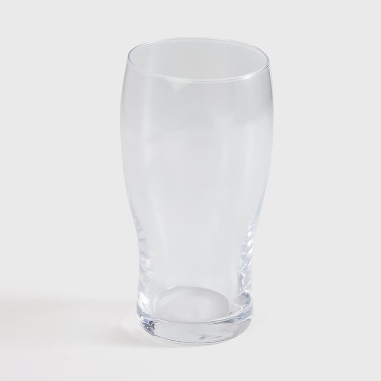 Wexford-Firenze Transparent Solid Beer Glass - 520ml