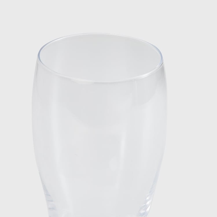 Wexford-Firenze Transparent Solid Beer Glass - 520ml