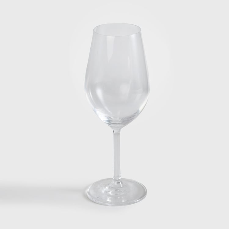 Wexford-Firenze Transparent Wine Glass - 450ml