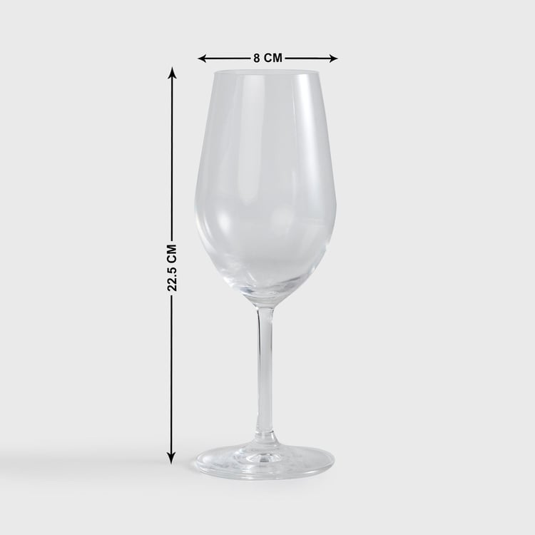Wexford-Firenze Transparent Wine Glass - 450ml