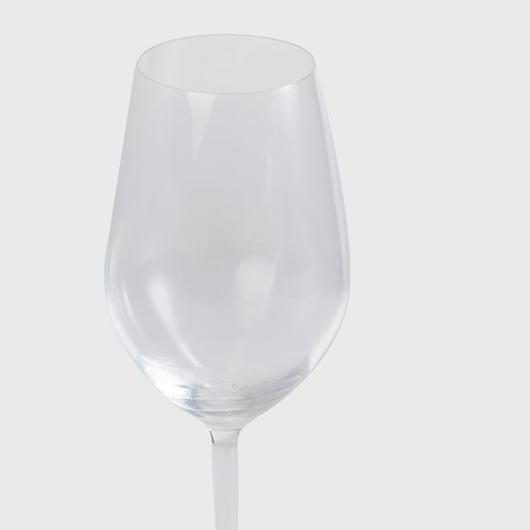 Wexford-Firenze Transparent Wine Glass - 450ml