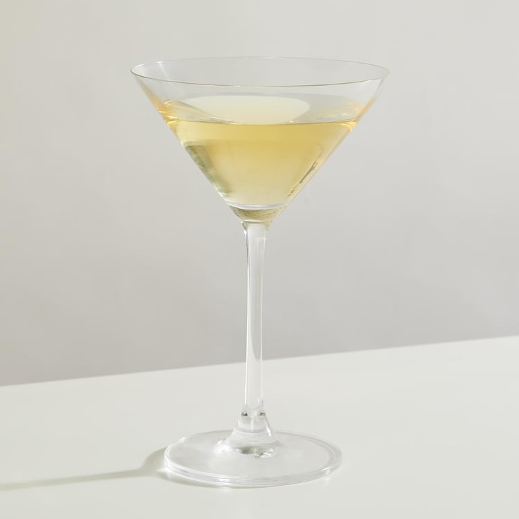 Wexford Transparent Solid Cocktail Glass - 230ml