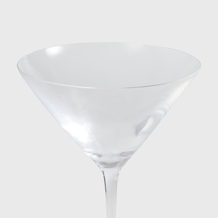 Wexford Transparent Solid Cocktail Glass - 230ml