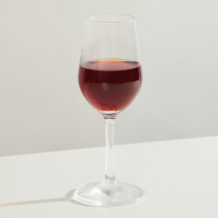 Wexford Transparent Solid Wine Glass  - 100ml