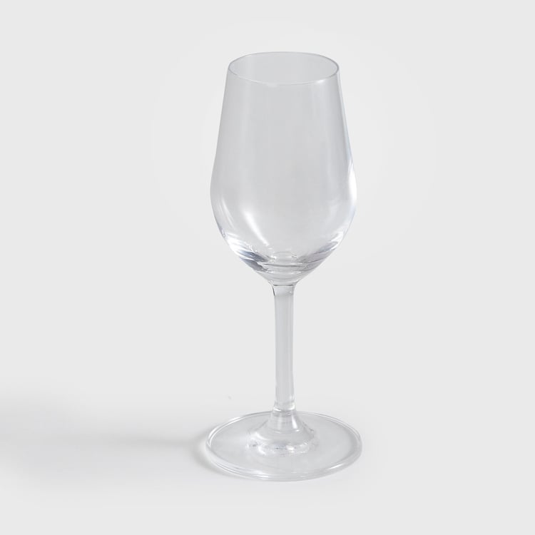 Wexford Transparent Solid Wine Glass  - 100ml