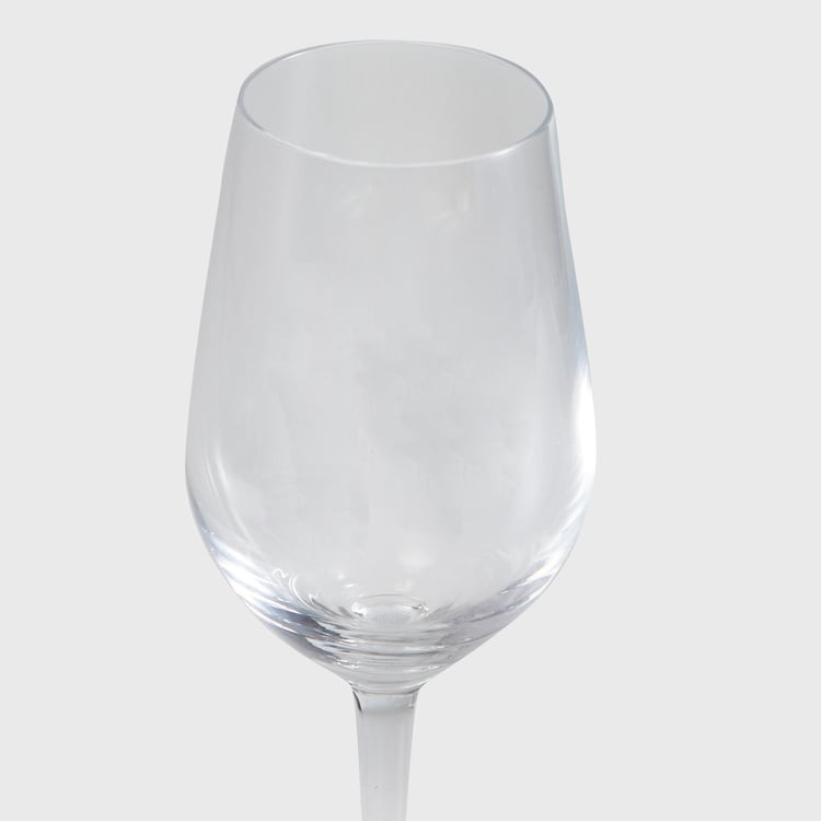 Wexford Transparent Solid Wine Glass  - 100ml