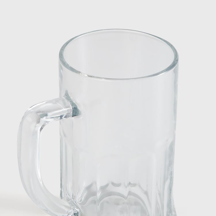 Wexford Transparent Beer Mug - 500ml