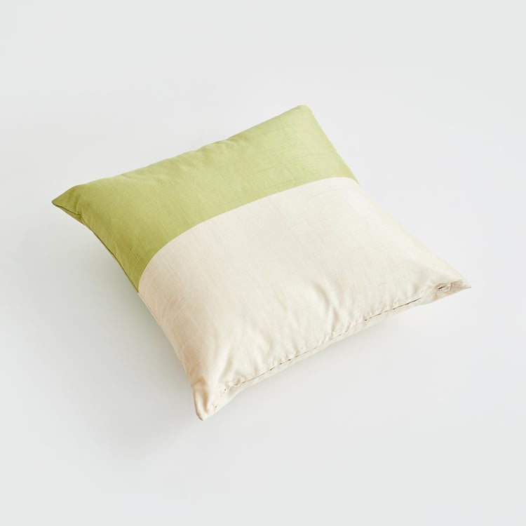 Contempo Set of 2 Cushion Covers - 45x45cm