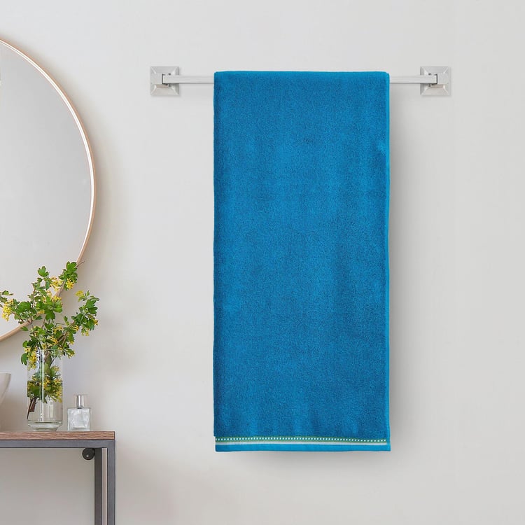 Art of Asia Cotton Bath Towel - 70x150cm