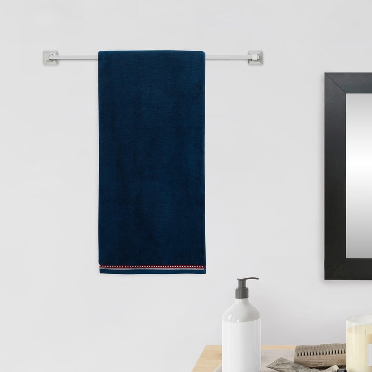 Art of Asia Cotton Bath Towel - 70x150cm