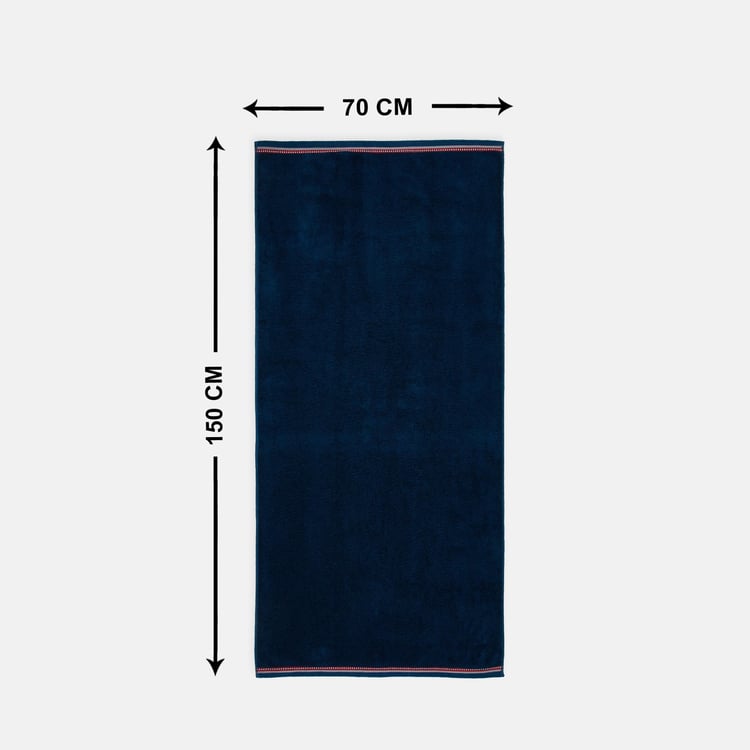 Art of Asia Cotton Bath Towel - 70x150cm