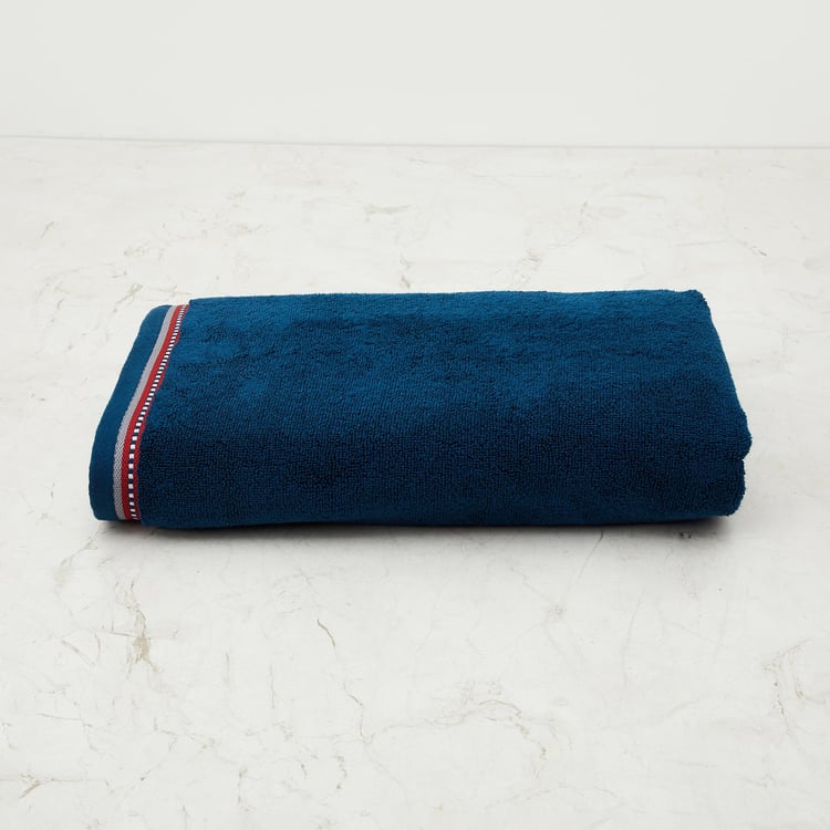 Art of Asia Cotton Bath Towel - 70x150cm