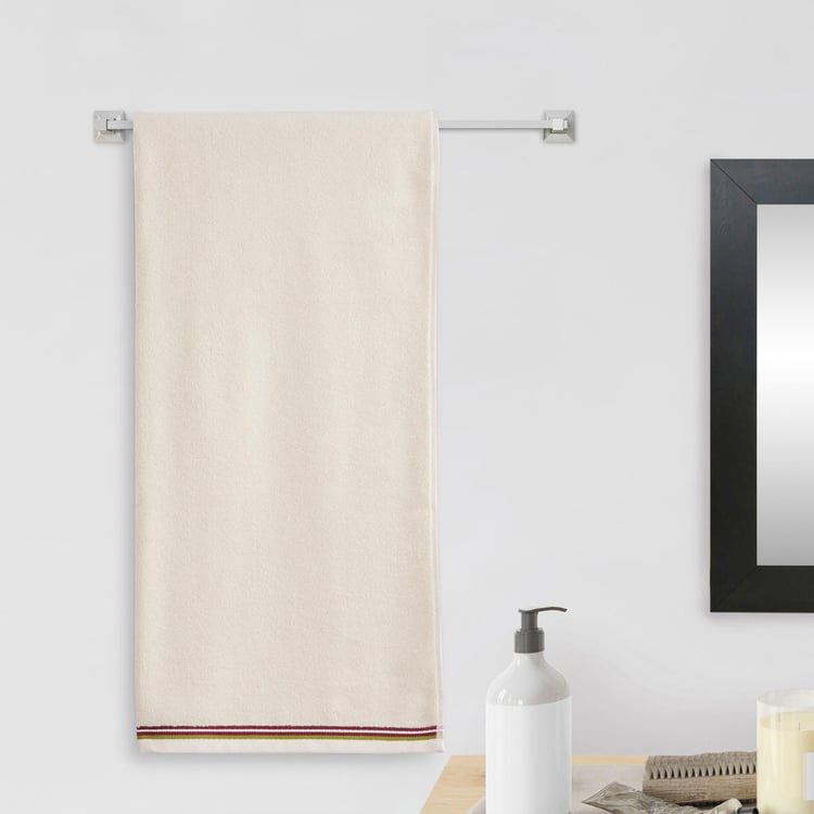 Art of Asia Cotton Bath Towel - 70x150cm