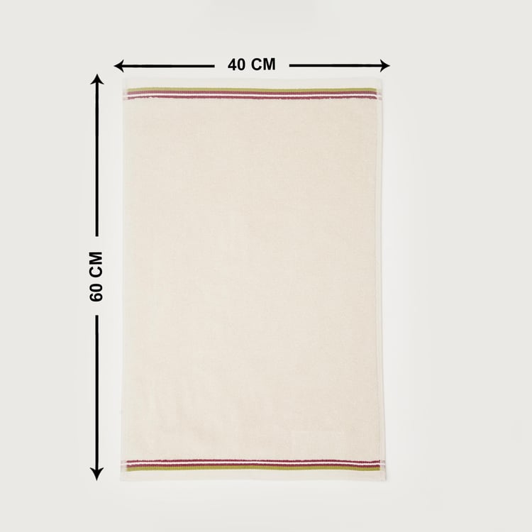 Art of Asia Cotton Hand Towel - 40x60cm