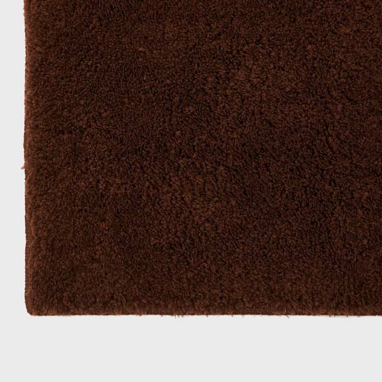 Colour Connect Essence Polyester Anti-Slip Bath Mat - 40x60cm