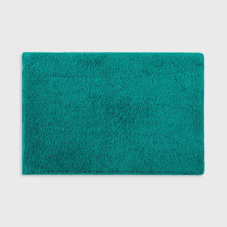 Colour Connect Essence Polyester Anti-Slip Bath Mat - 40x60cm