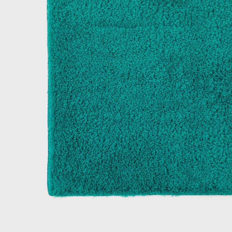 Colour Connect Essence Polyester Anti-Slip Bath Mat - 40x60cm