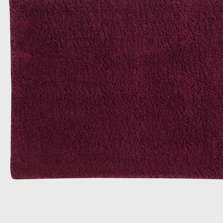 Colour Connect Essence Polyester Anti-Slip Bath Runner - 45x130cm