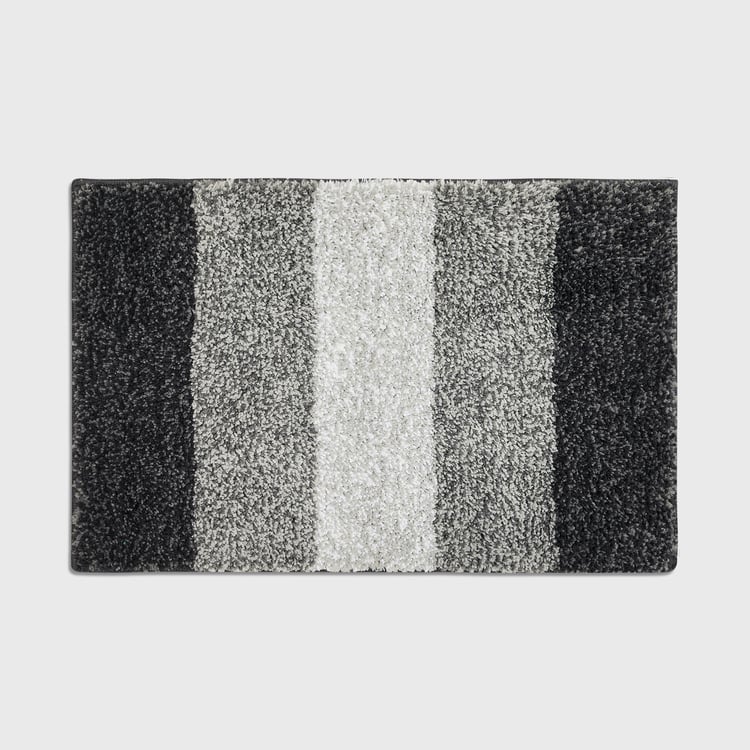 Pristine Polyester Anti-Slip Bath Mat - 45x70cm