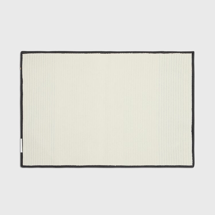 Pristine Polyester Anti-Slip Bath Mat - 45x70cm