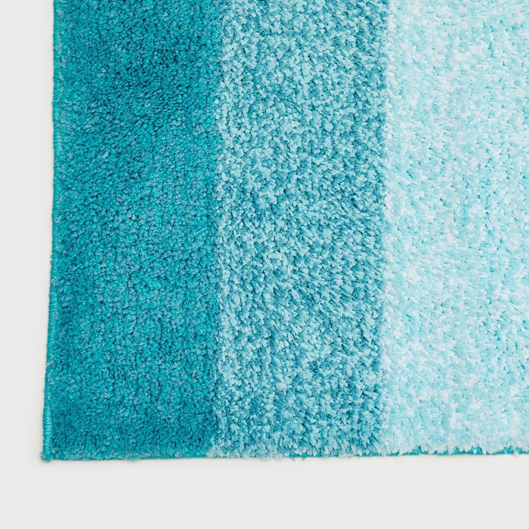 Pristine Polyester Anti-Slip Bath Mat - 45x70cm