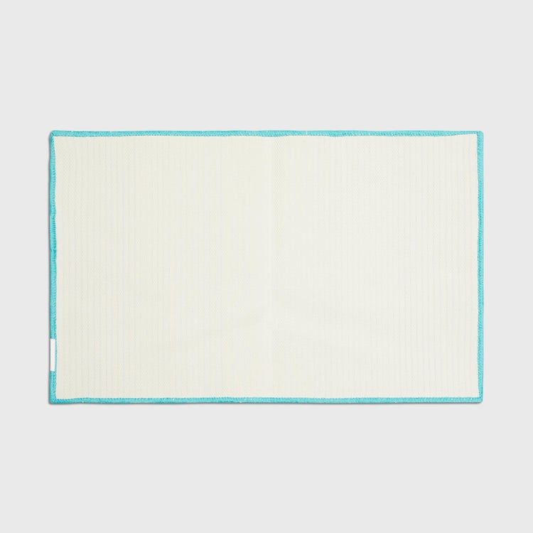 Pristine Polyester Anti-Slip Bath Mat - 45x70cm