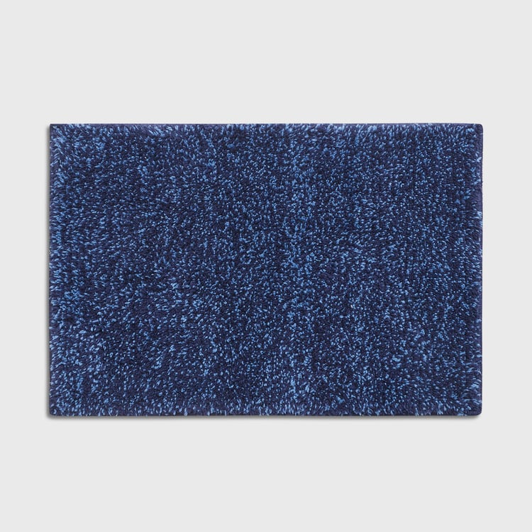 Pristine Melange Anti-Slip Bath Mat - 40x60cm