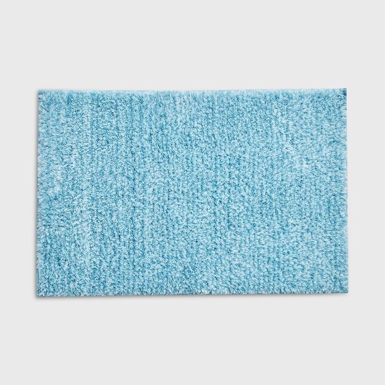 Pristine Melange Anti-Slip Bath Mat - 40x60cm