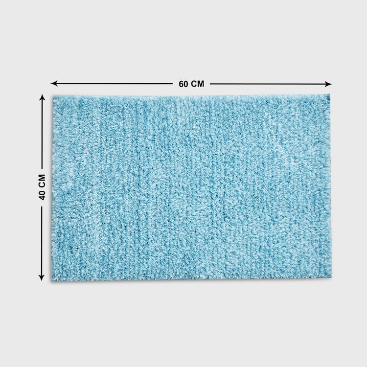 Pristine Melange Anti-Slip Bath Mat - 40x60cm