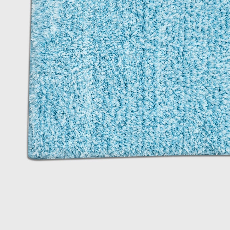 Pristine Melange Anti-Slip Bath Mat - 40x60cm