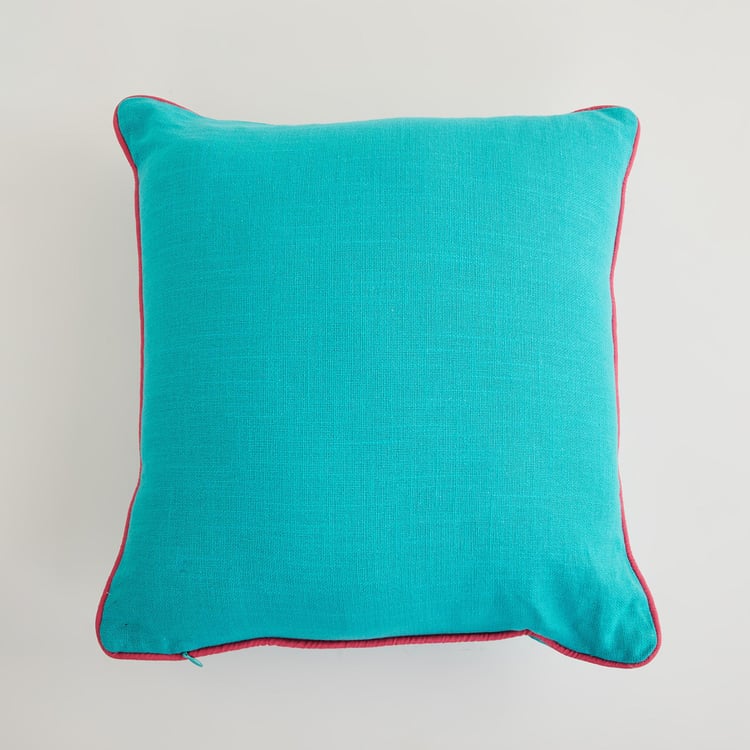 Glance Filled Cushion - 40x40cm