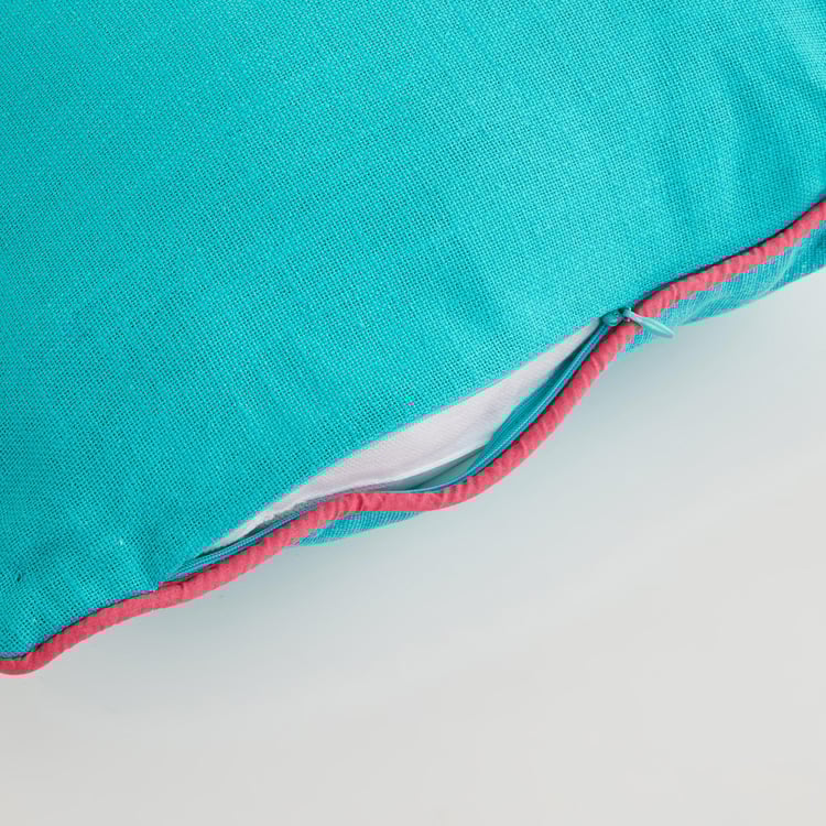 Glance Filled Cushion - 40x40cm