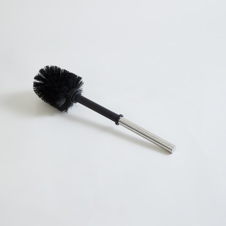 Orion Toilet Brush with Polypropylene Holder