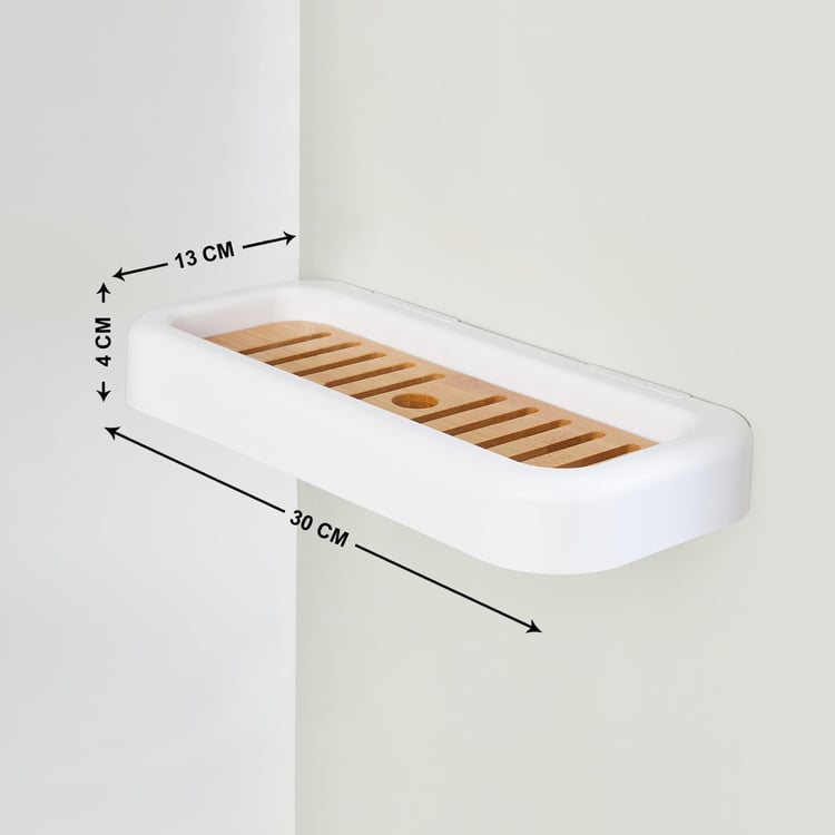 Orion Polypropylene Shower Tray