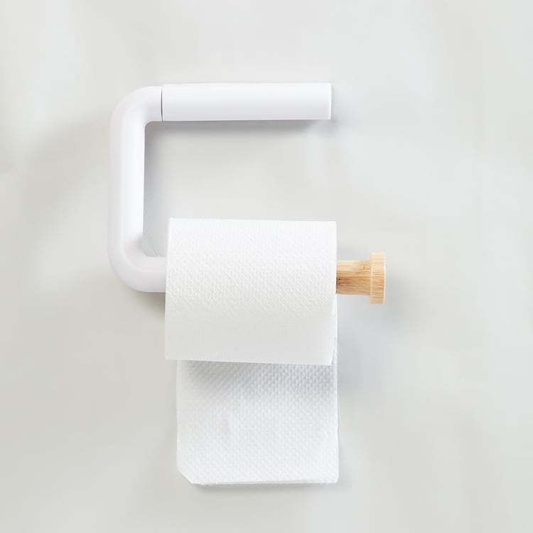 Orion Plastic Toilet Paper Holder