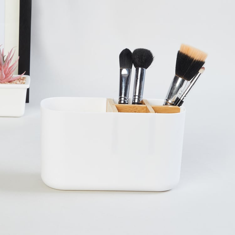 Orion Polypropylene Cosmetic Organiser