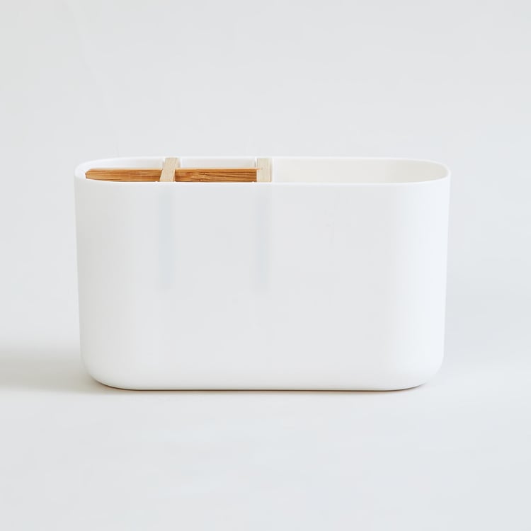 Orion Polypropylene Cosmetic Organiser