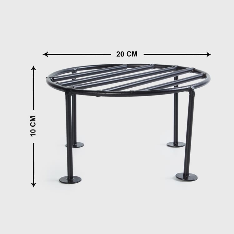 Cairo Metal Planter Stand