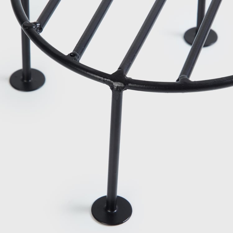 Cairo Metal Planter Stand