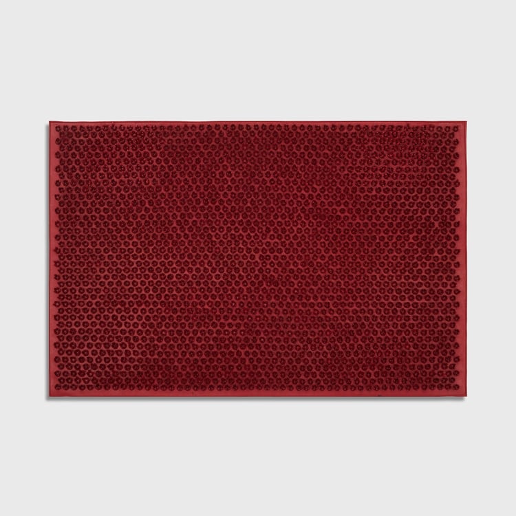 Radiance Scraper Rubber Doormat - 40x60cm