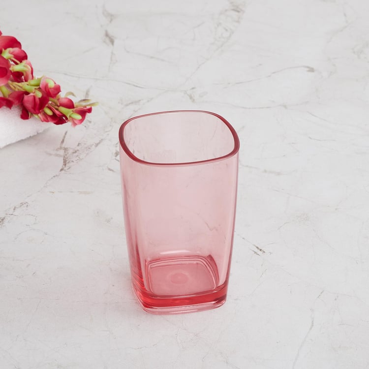 Medley Plastic Tumbler