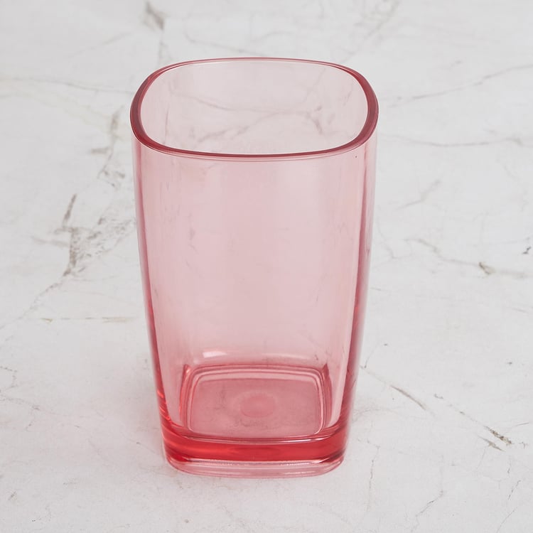 Medley Plastic Tumbler