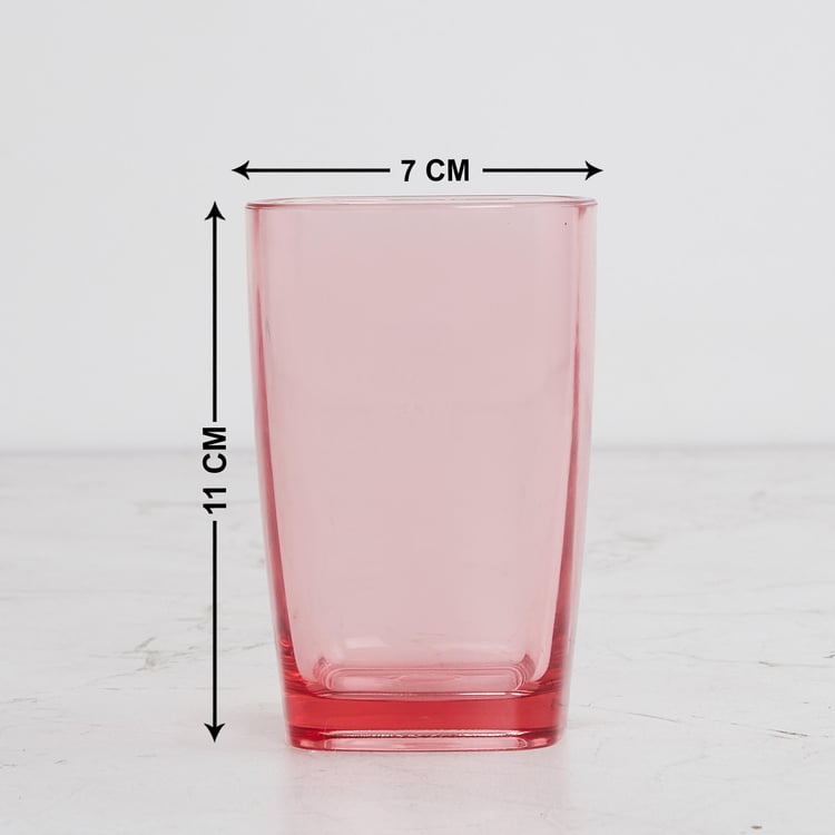 Medley Plastic Tumbler