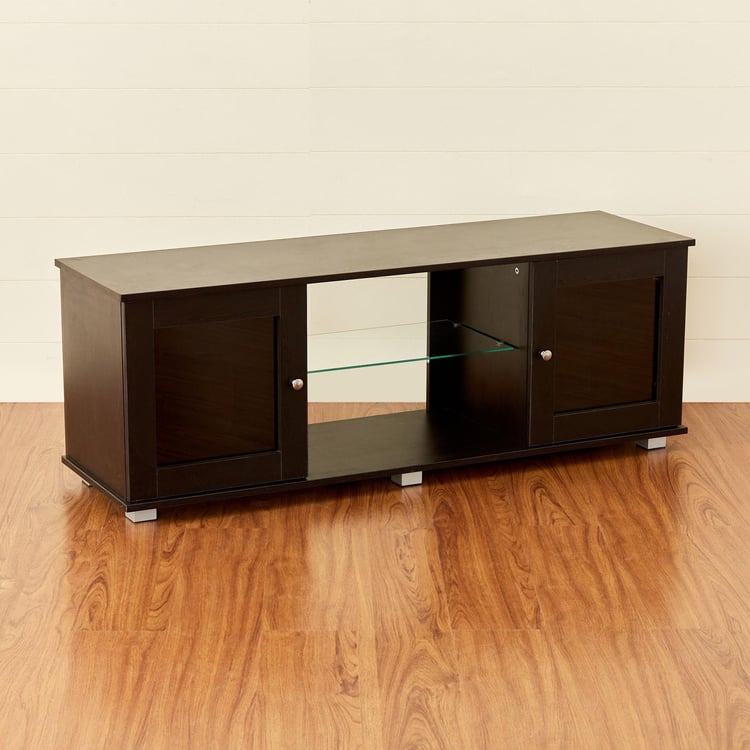 Titus Bruce TV Unit - Wenge