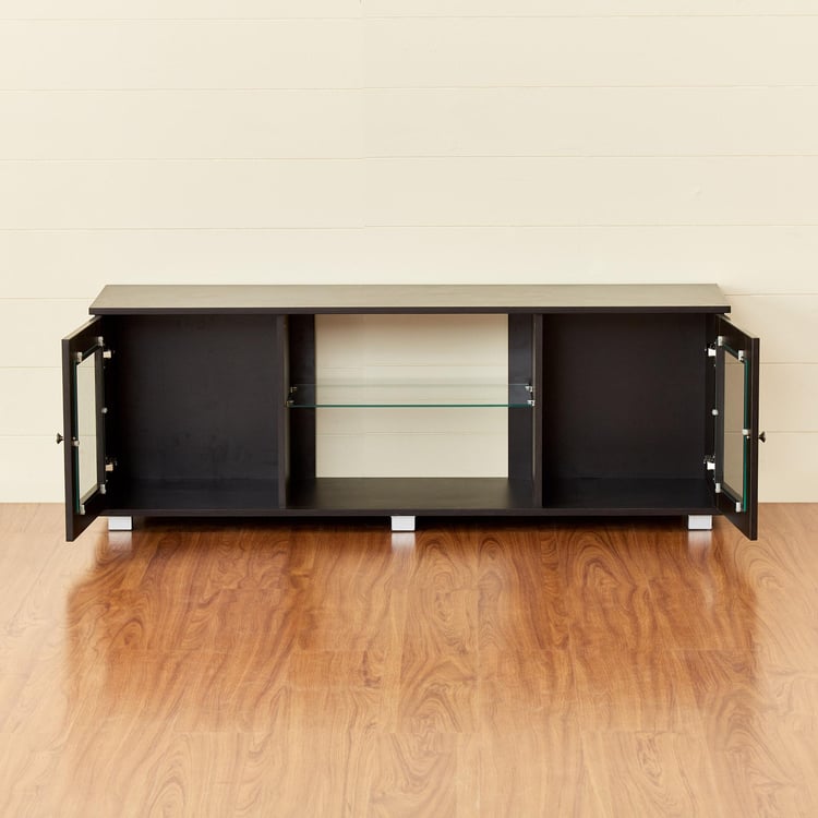 Titus Bruce TV Unit - Wenge