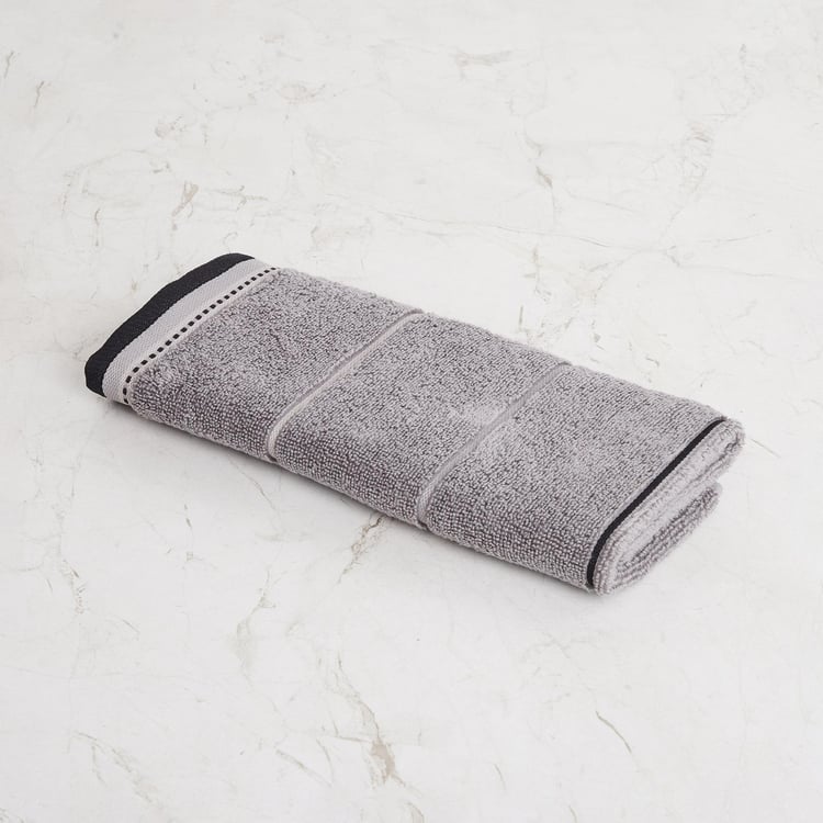 Medley-Modern Retreat Cotton Hand Towel - 40x60cm