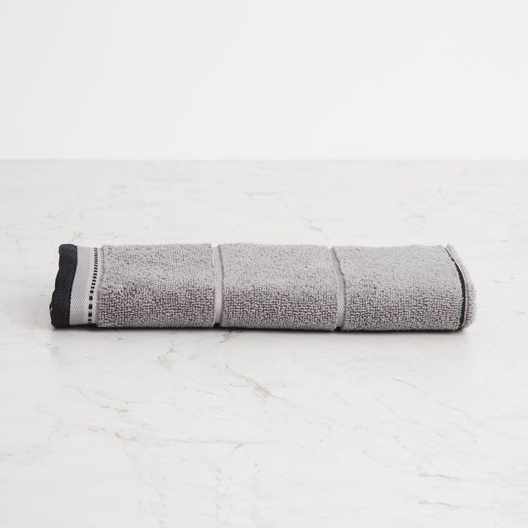 Medley-Modern Retreat Cotton Hand Towel - 40x60cm