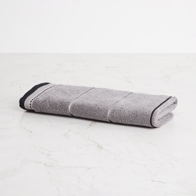 Medley-Modern Retreat Cotton Hand Towel - 40x60cm